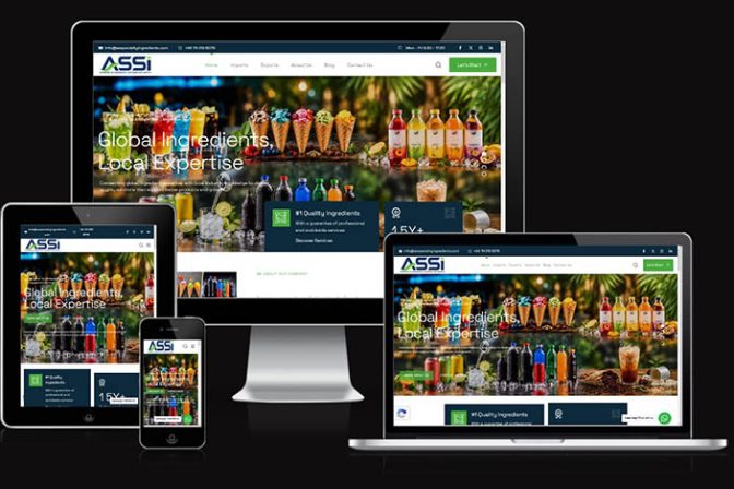 www.asspecialtyingredients.com